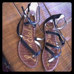 Sam Edelman Sandals